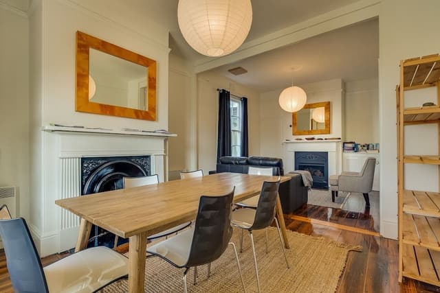 Deluxe House, 3 Bedrooms