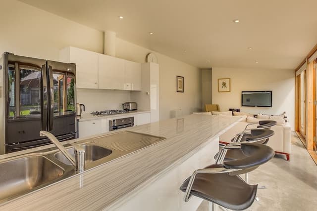 Deluxe House, 3 Bedrooms