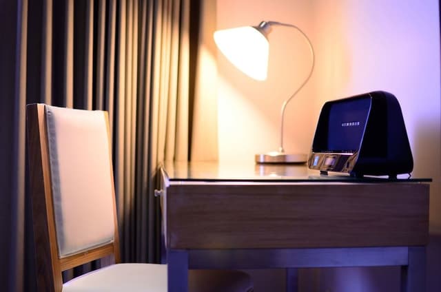 One Bedroom Apartment