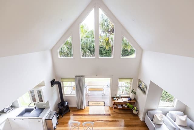 Lyrebird Lodge