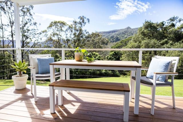 Wattamolla Lodge