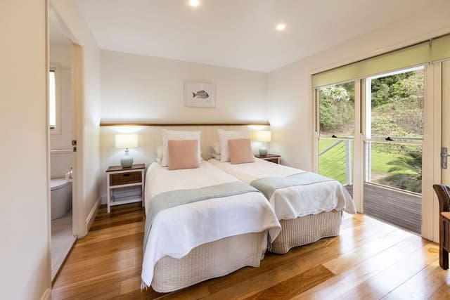 Lyrebird Lodge