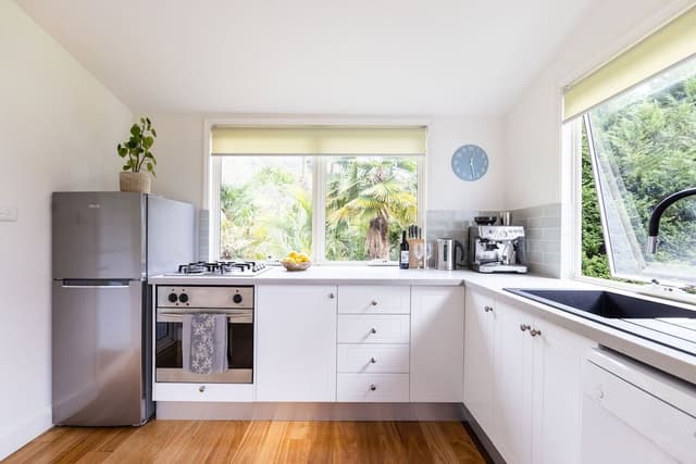 Lyrebird Lodge