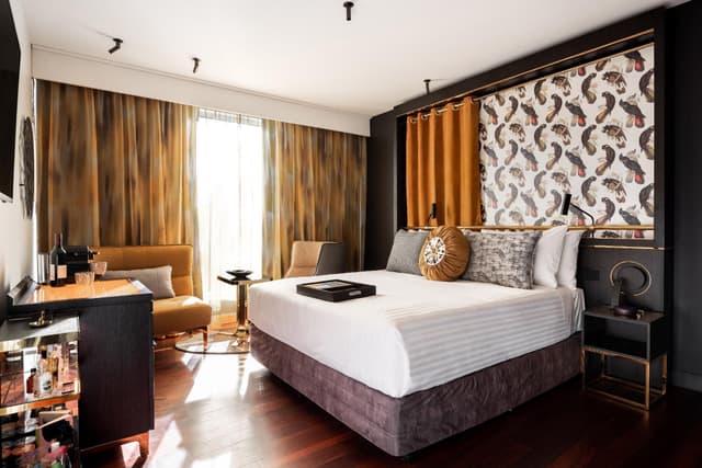 King Room