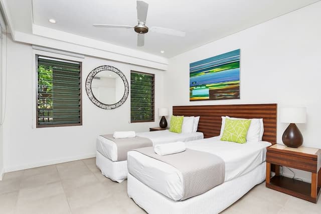 Apartment, 2 Bedrooms