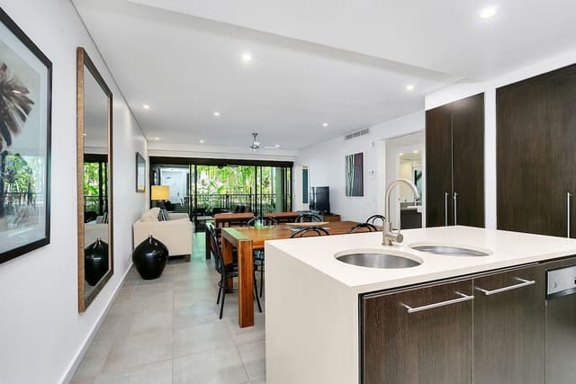 Apartment, 2 Bedrooms