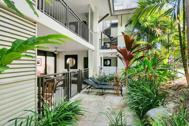 Apartment, 2 Bedrooms