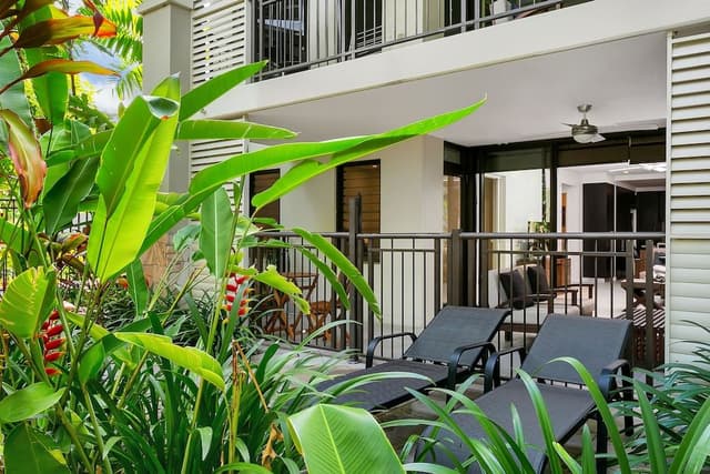 Apartment, 2 Bedrooms