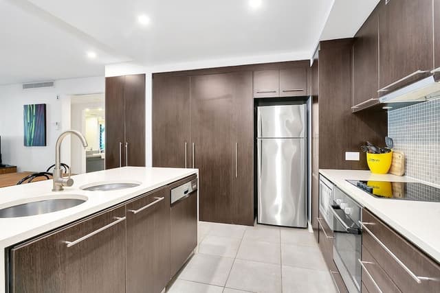 Apartment, 2 Bedrooms