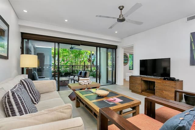 Apartment, 2 Bedrooms