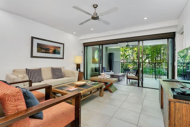 Apartment, 2 Bedrooms