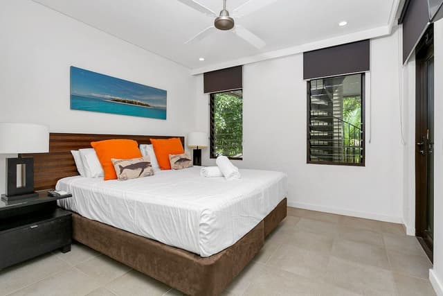 Apartment, 2 Bedrooms