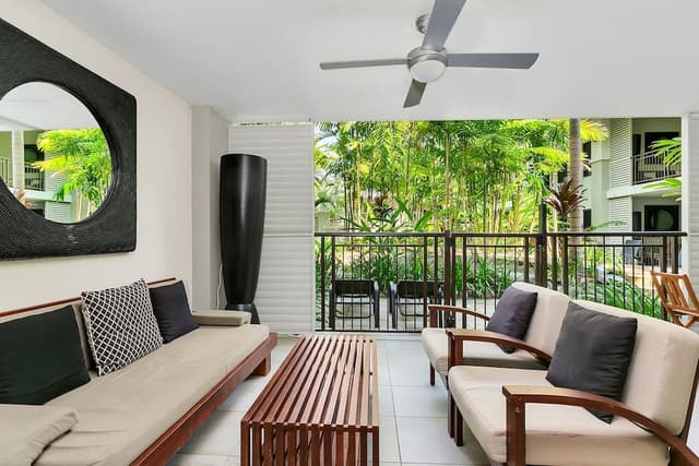 Apartment, 2 Bedrooms