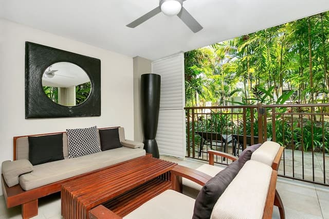 Apartment, 2 Bedrooms