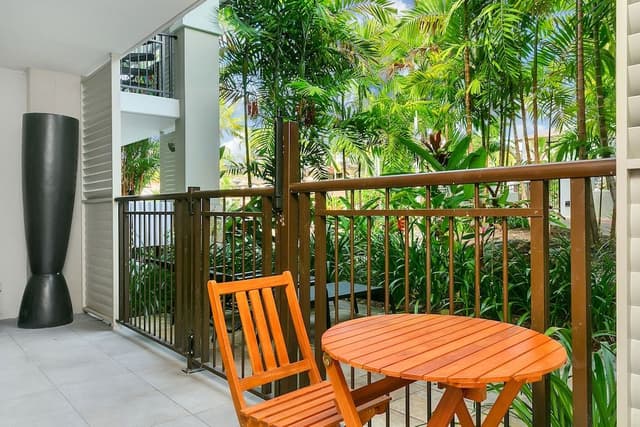 Apartment, 2 Bedrooms