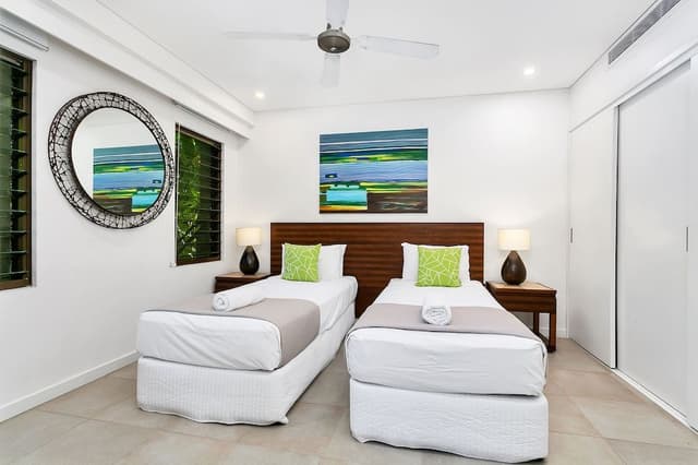 Apartment, 2 Bedrooms