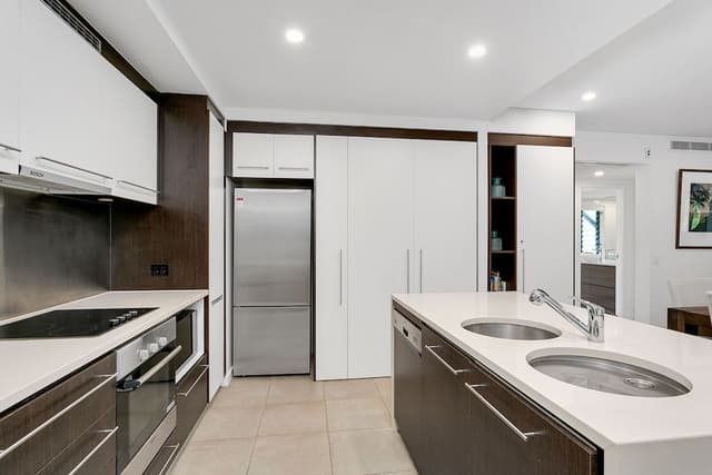 Apartment, 2 Bedrooms