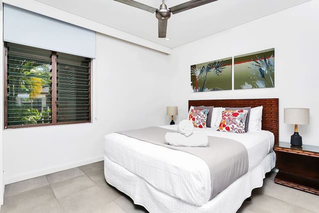 Apartment, 2 Bedrooms