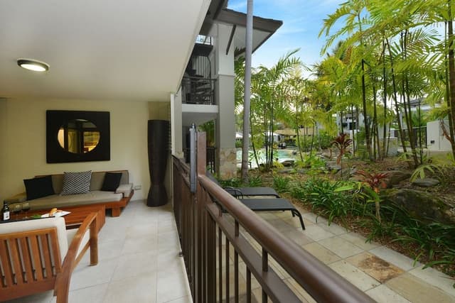 Apartment, 2 Bedrooms