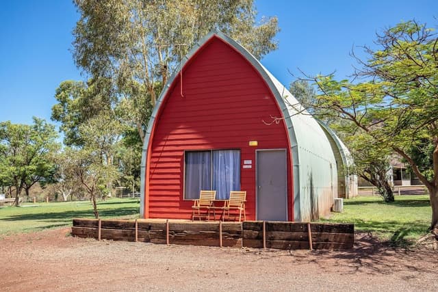 Family Chalet