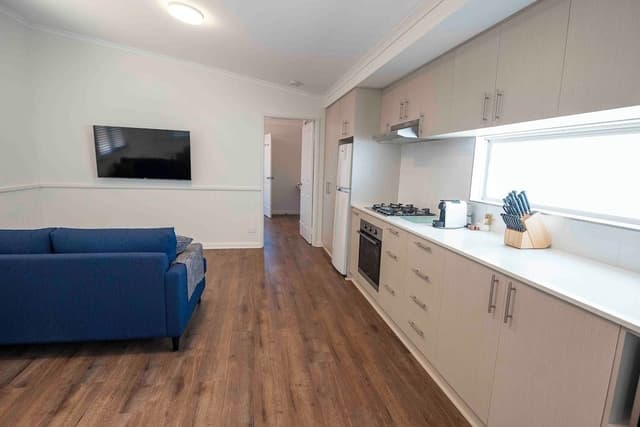 Premium Chalet