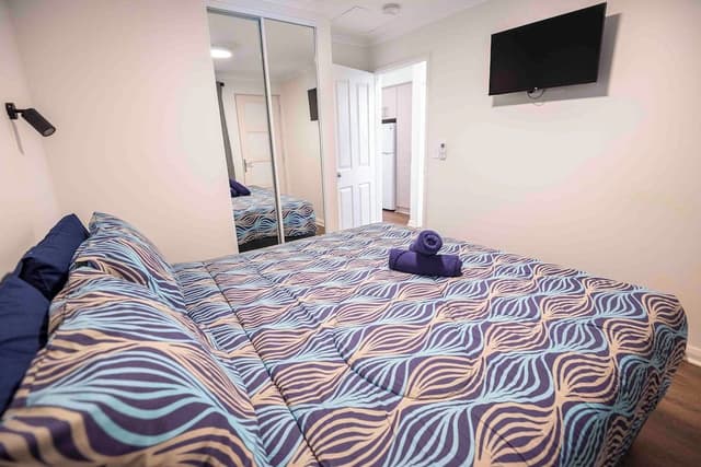 Premium Chalet