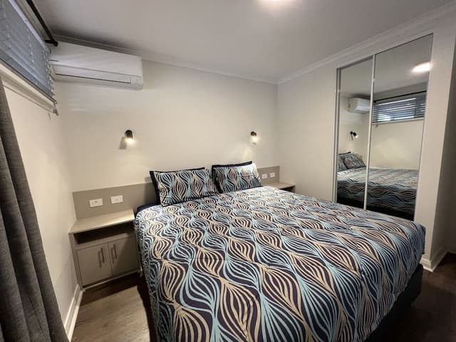 Premium Chalet