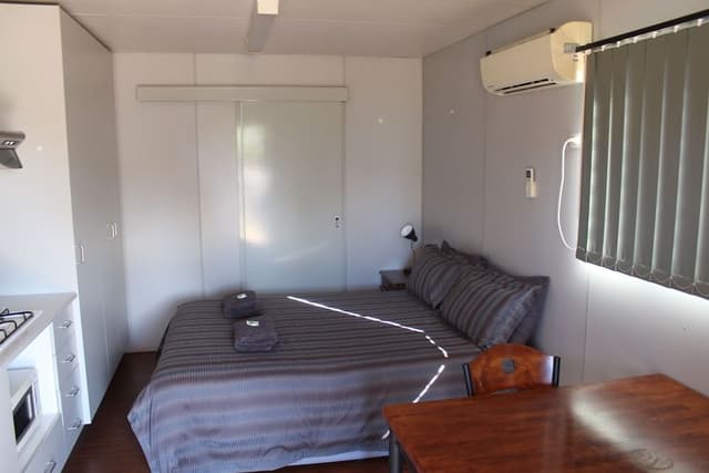 Standard Cabin