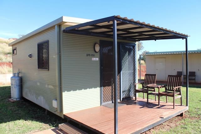 Standard Cabin