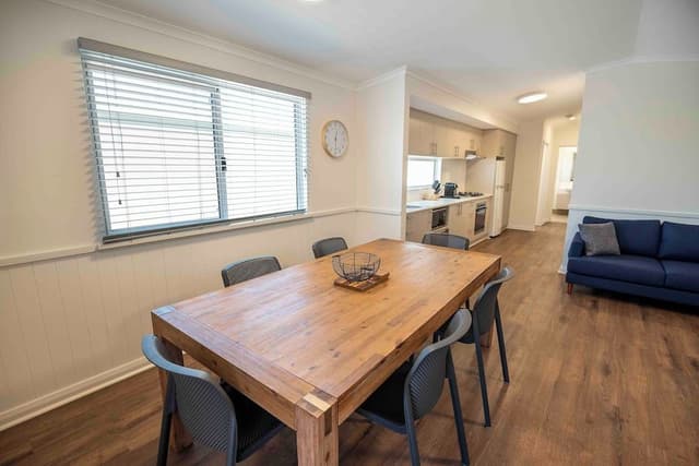 Premium Chalet