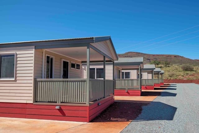 Premium Chalet