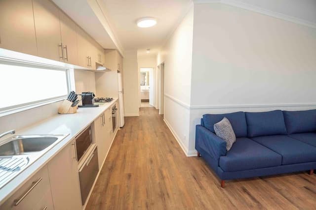 Premium Chalet