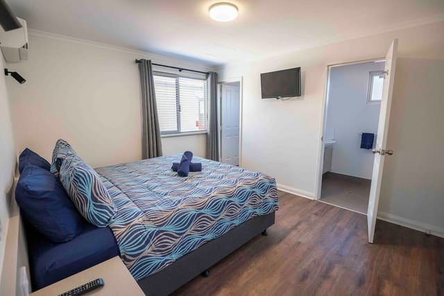 Premium Chalet