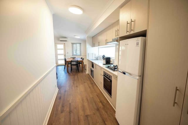 Premium Chalet