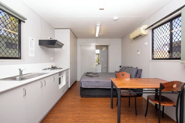 Standard Cabin