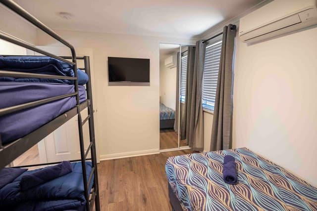Premium Chalet