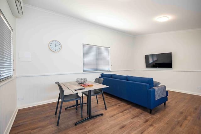 Premium Chalet