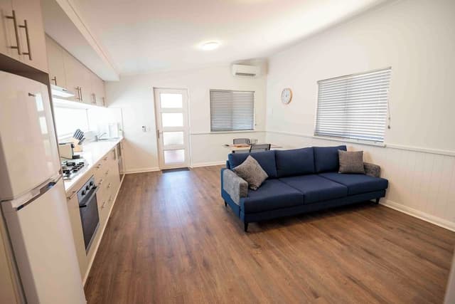 Premium Chalet