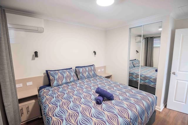 Premium Chalet