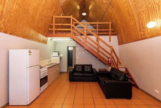 Family Chalet