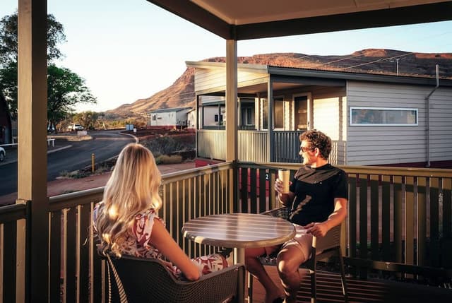 Premium Chalet