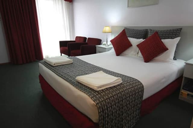 Accessible Room