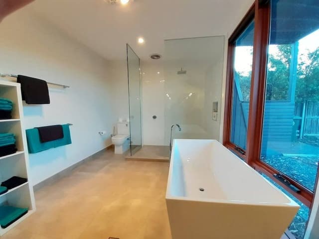 Luxury House, 7 Bedrooms, Waterfront View