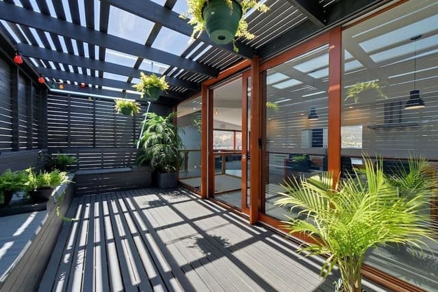 Luxury House, 7 Bedrooms, Waterfront View
