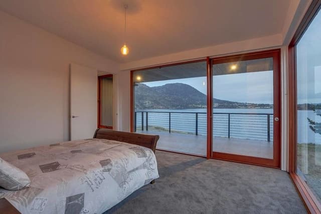 Luxury House, 7 Bedrooms, Waterfront View