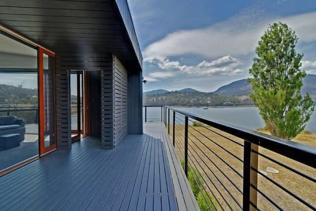 Luxury House, 7 Bedrooms, Waterfront View