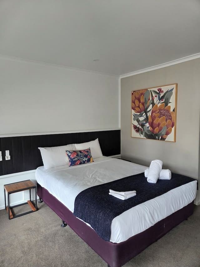 Premium Room, 1 Queen Bed