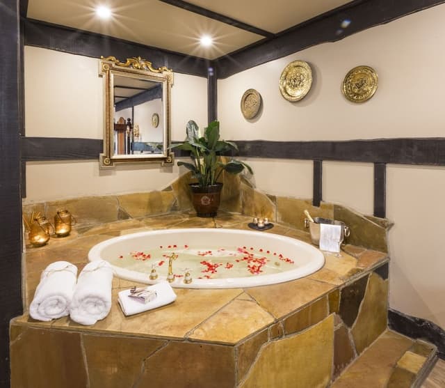 Sol Spa Suite