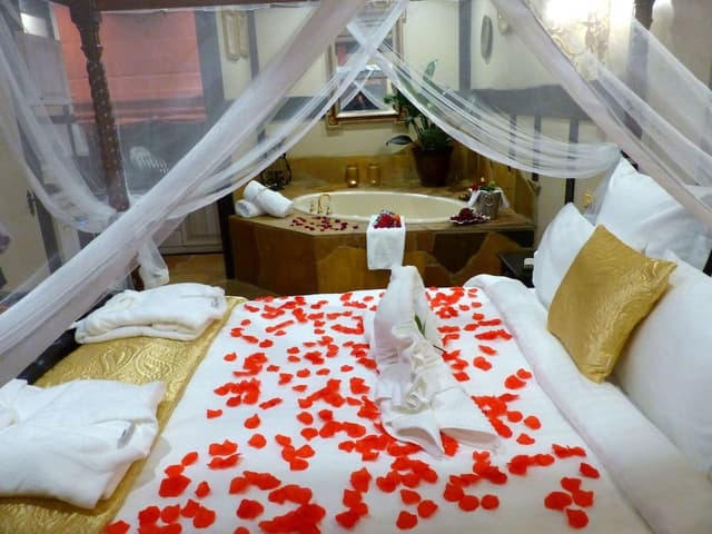 Sol Spa Suite