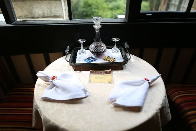 Sol Spa Suite